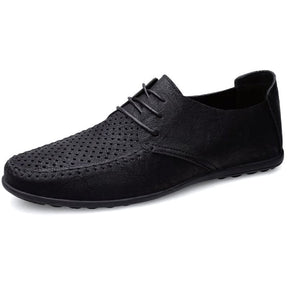 Sapato Mocassim Masculino Fiorinni Viena preto