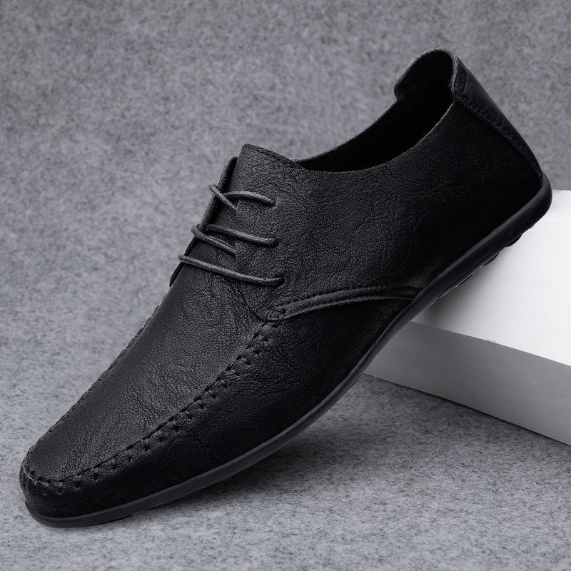 Sapato Mocassim Masculino Fiorinni Viena preto