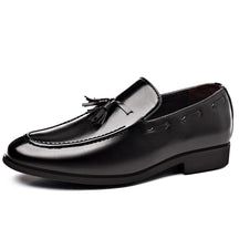 Sapato Mocassim Masculino Fiorinni Zurique Preto