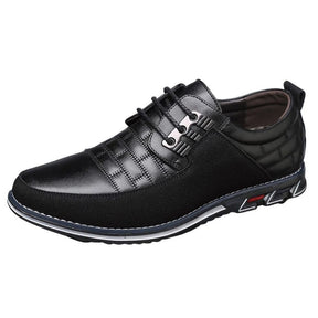 Sapato Mocassim Masculino de Couro Fiorinni Génova preto