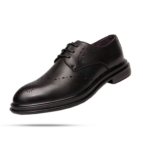 Sapato Masculino Derby Fiorinni Oviedo preto