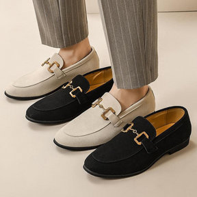 Sapato Masculino Loafer Fiorinni Afivelado