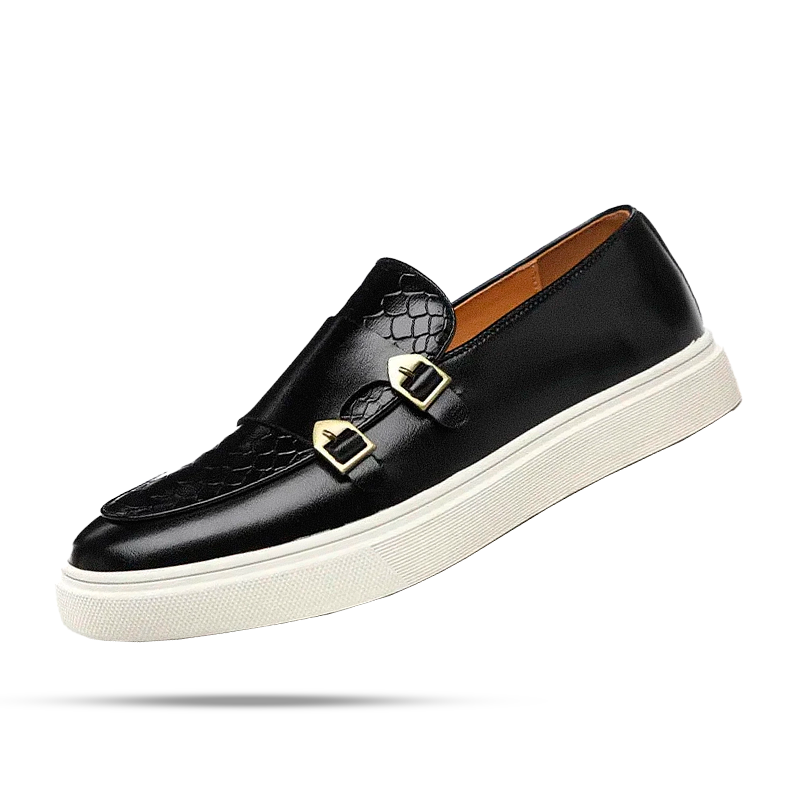 Sapato Masculino Loafer Fiorinni Cagliari Preto