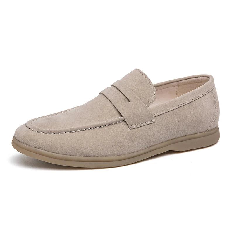 Sapato Masculino Loafer Fiorinni Madrid