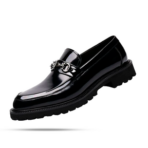 Sapato Masculino Loafer Fiorinni Monza preto