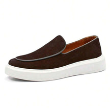 Sapato Masculino Loafer Fiorinni Oslo café