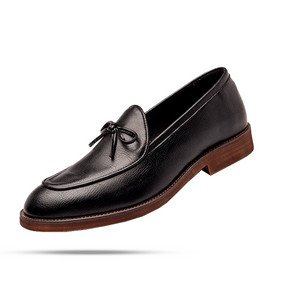 Sapato Masculino Loafer Fiorinni Parma preto