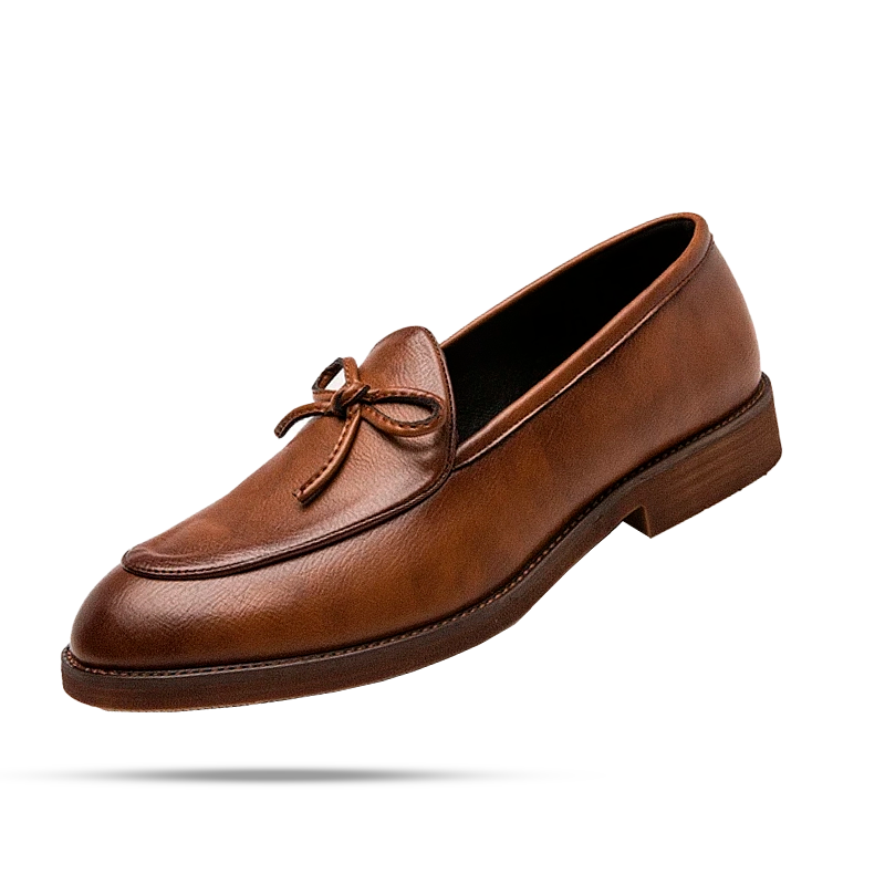 Sapato Masculino Loafer Fiorinni Parma marrom