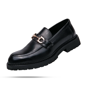 Sapato Masculino Loafer Fiorinni Siena preto