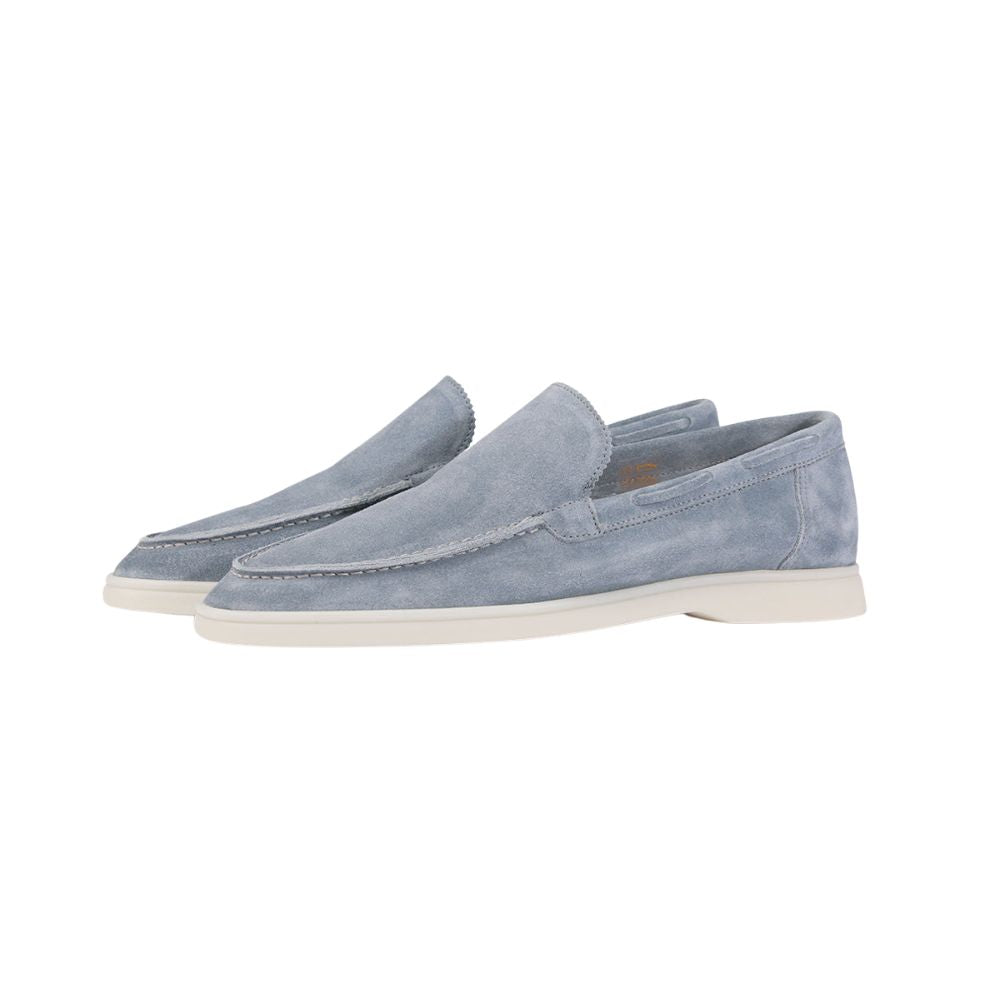 Sapato Masculino Loafer Fiorinni Tenerife royal