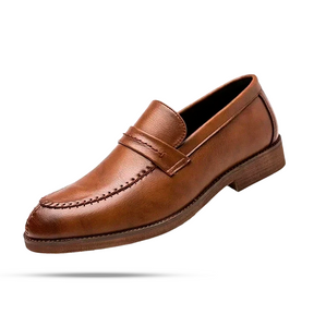 Sapato Masculino Loafer Fiorinni Verona marrom