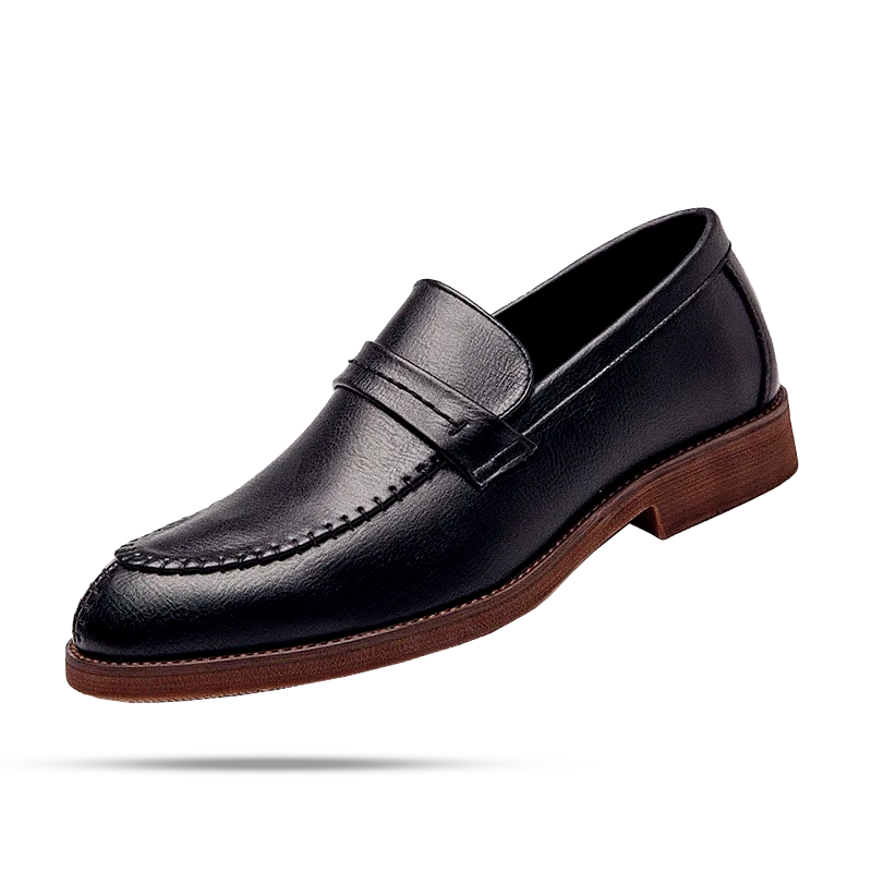 Sapato Masculino Loafer Fiorinni Verona preto