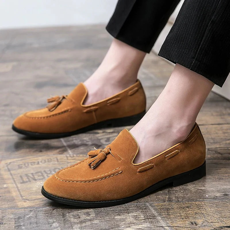 Sapato Mocassim Masculino Fiorinni Roma