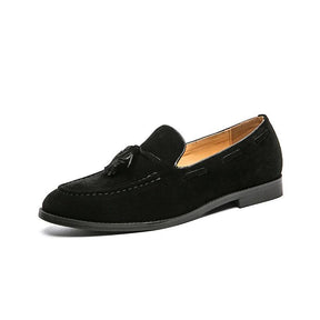 Sapato Mocassim Masculino Fiorinni Roma preto