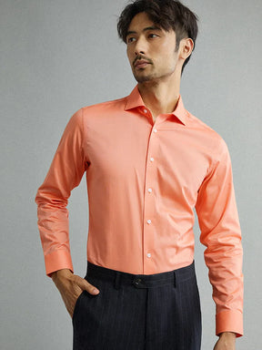 Camisa Social Manga Longa Treviso