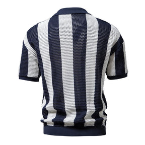 Camisa Polo Tricot Camogli