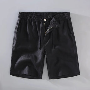 Short Masculino em Linho Riviera