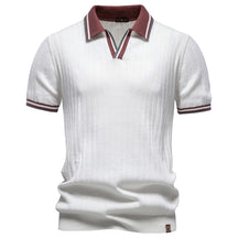 Camisa Polo Masculina Brescia