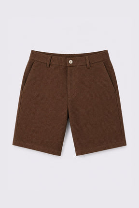 Short Masculino em Fibra de Bambu Lemann