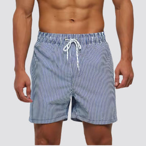 Short Praia Masculino Malik