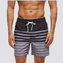 Short Praia Masculino Malik