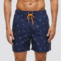 Short Praia Masculino Malik