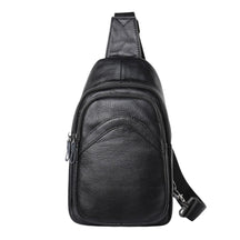 Shoulder Bag Masculina Fiorinni Hanoi preto