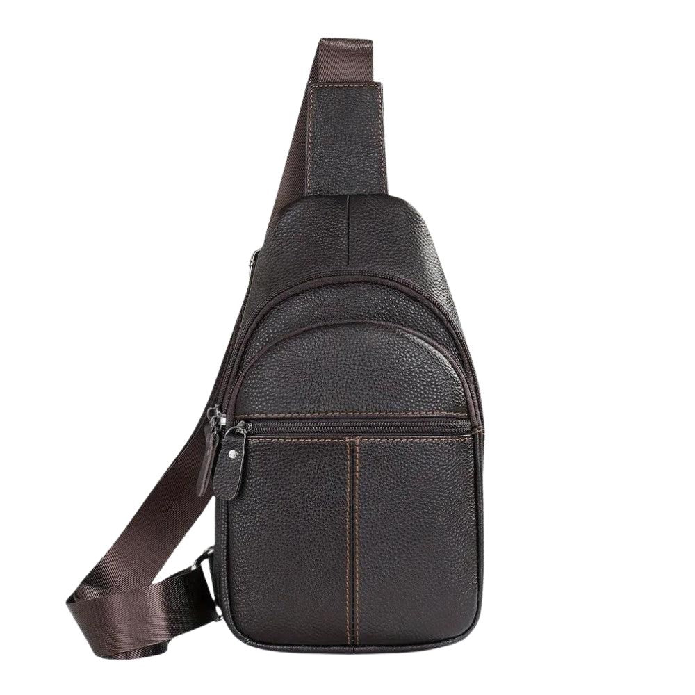 Shoulder Bag Masculina Fiorinni Jakarta café