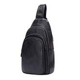 Shoulder Bag Masculina Fiorinni Kuala preto