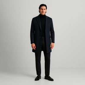 Sobretudo Masculino Fiorinni Vergara - 2