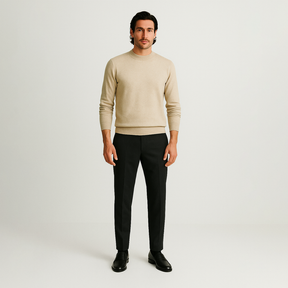 Suéter Masculino Básico Fiorinni - Ok