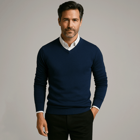 Suéter Masculino Casual Fiorinni
