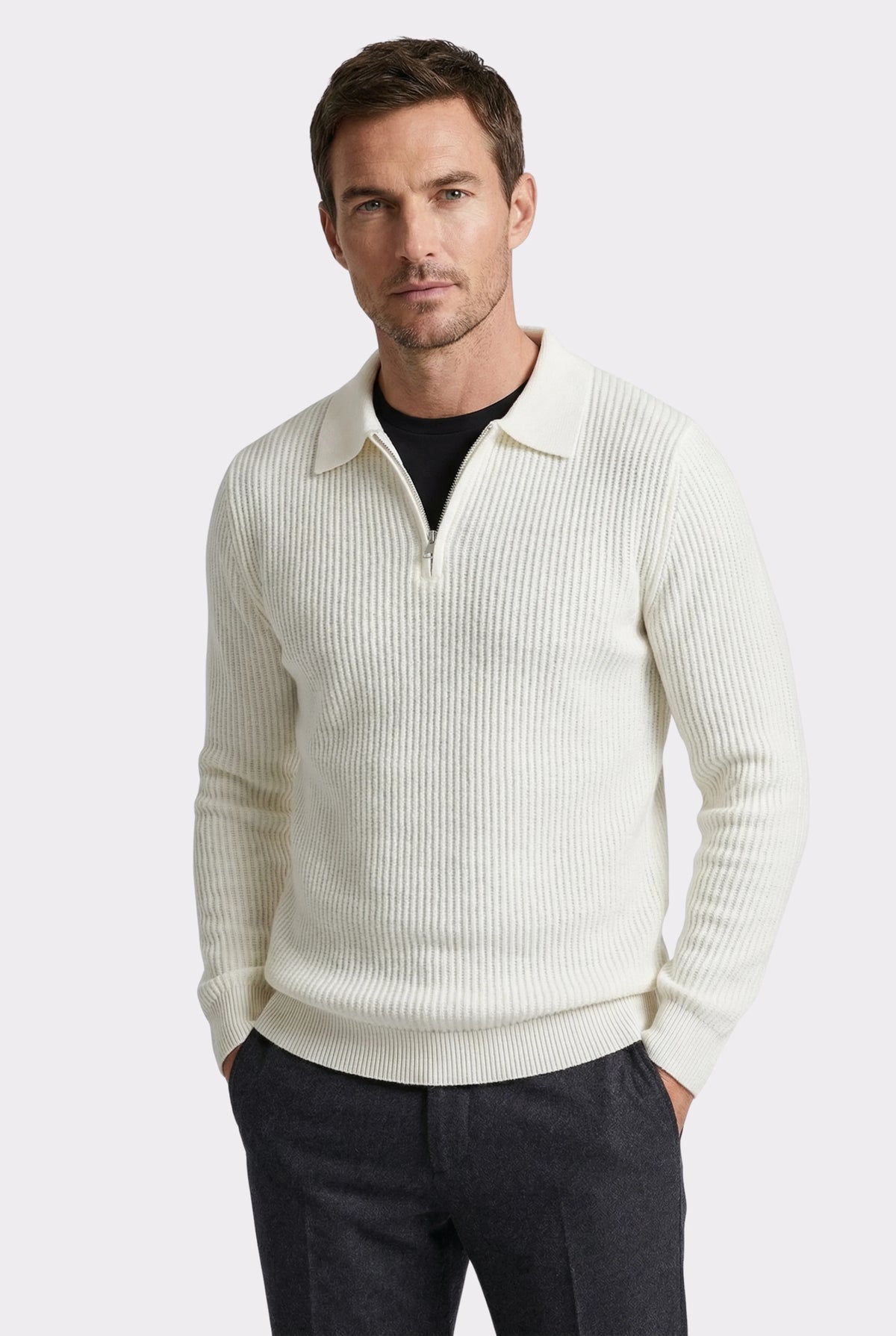 Suéter Masculino Denmark