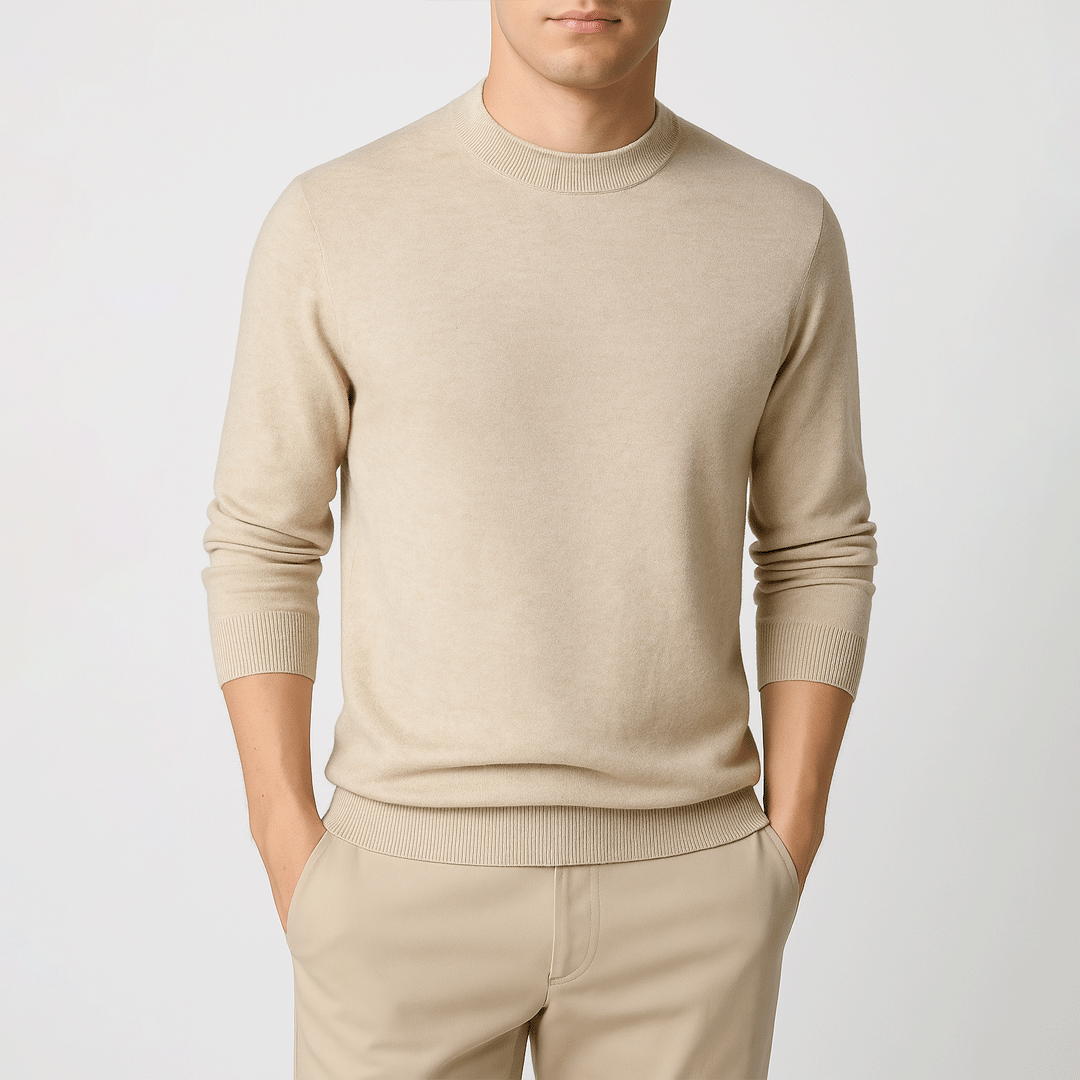 Suéter Masculino Básico Fiorinni
