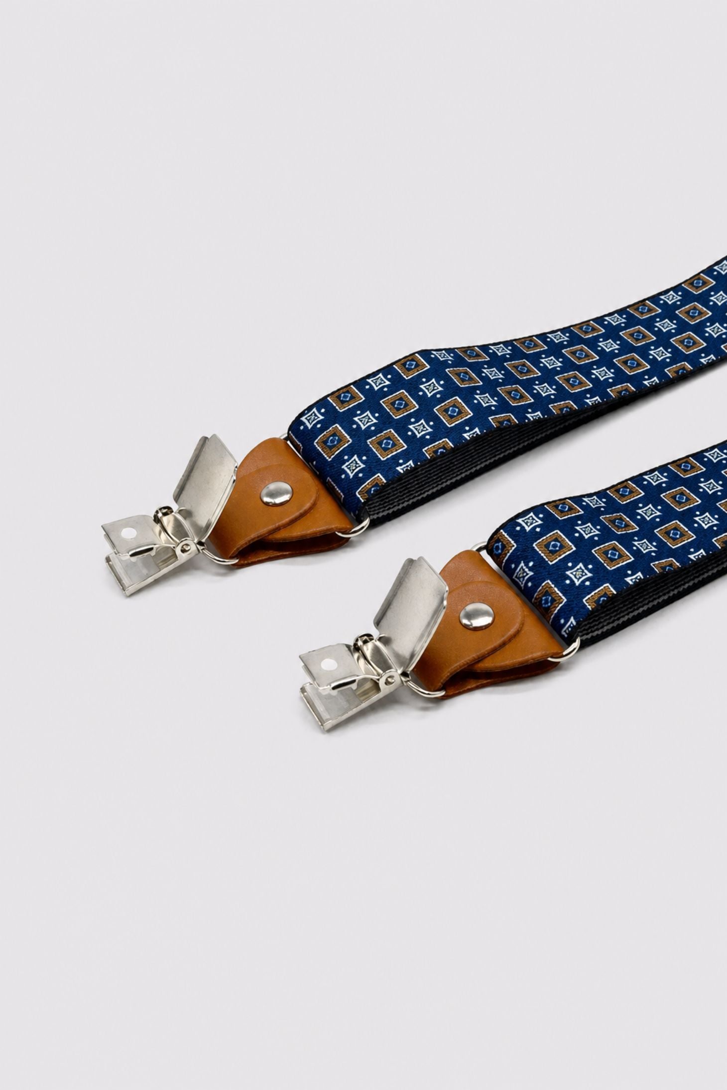 Suspensório Masculino Estampado Fiorinni