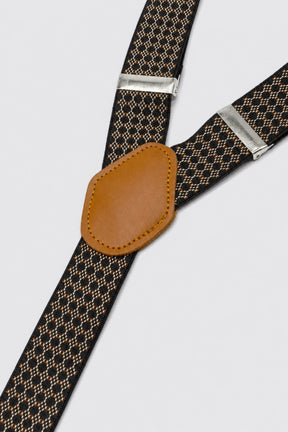 Suspensório Masculino Moda Fiorinni