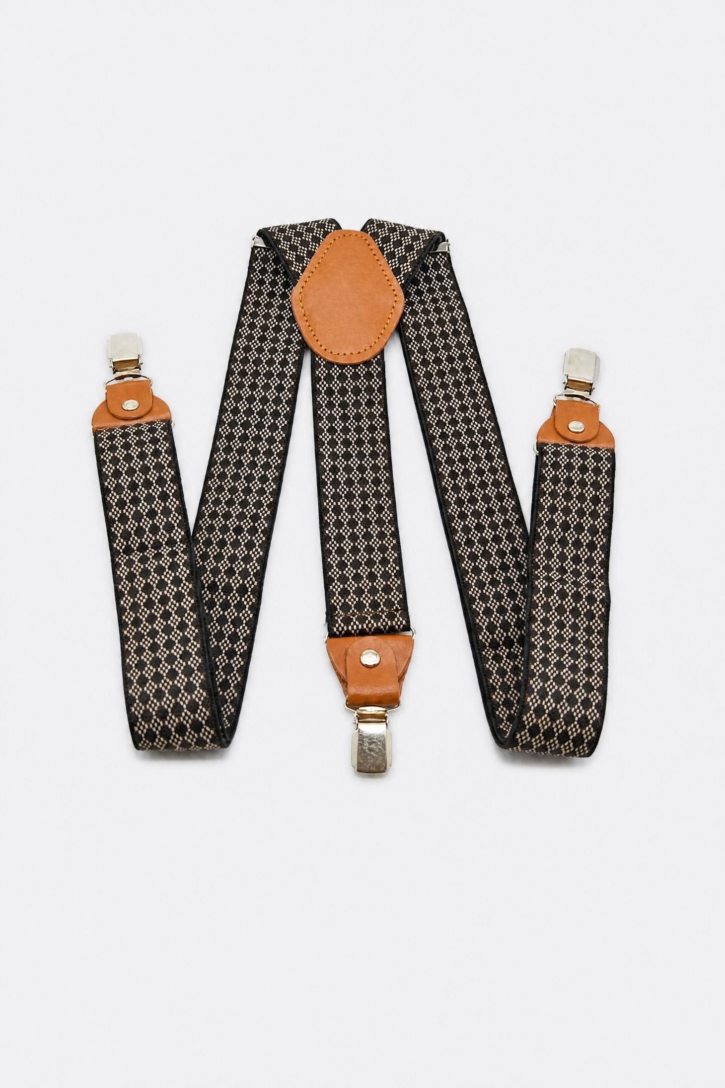 Suspensório Masculino Moda Fiorinni