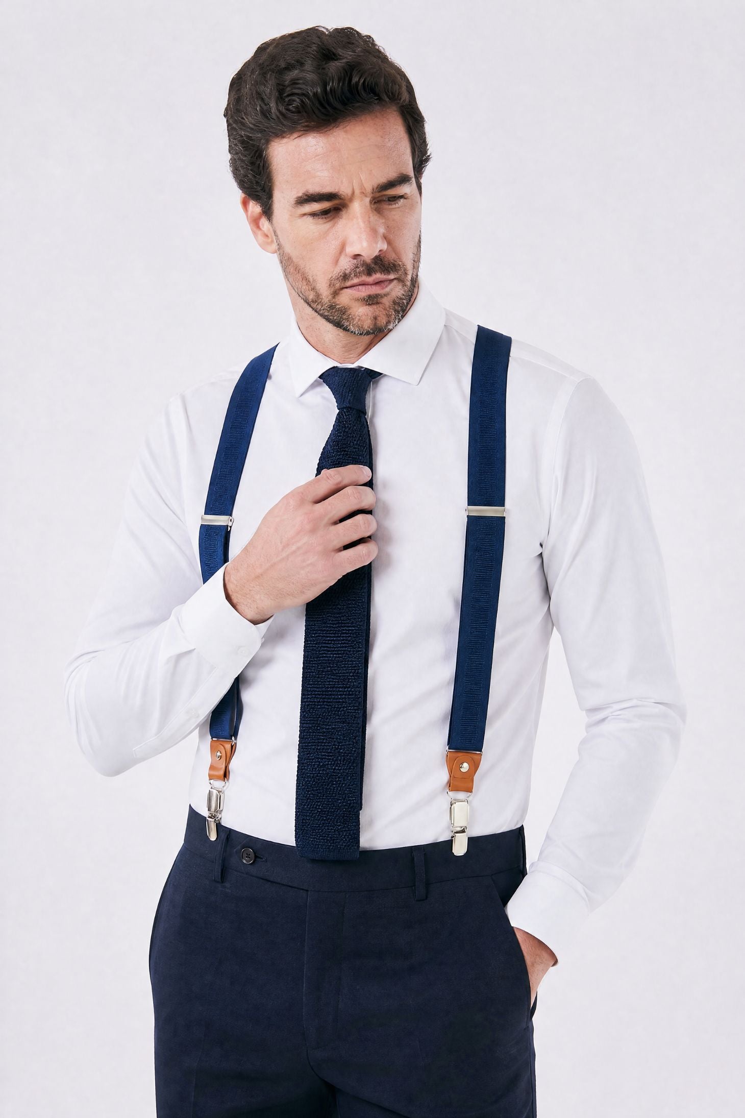 Suspensório Masculino Fiorinni