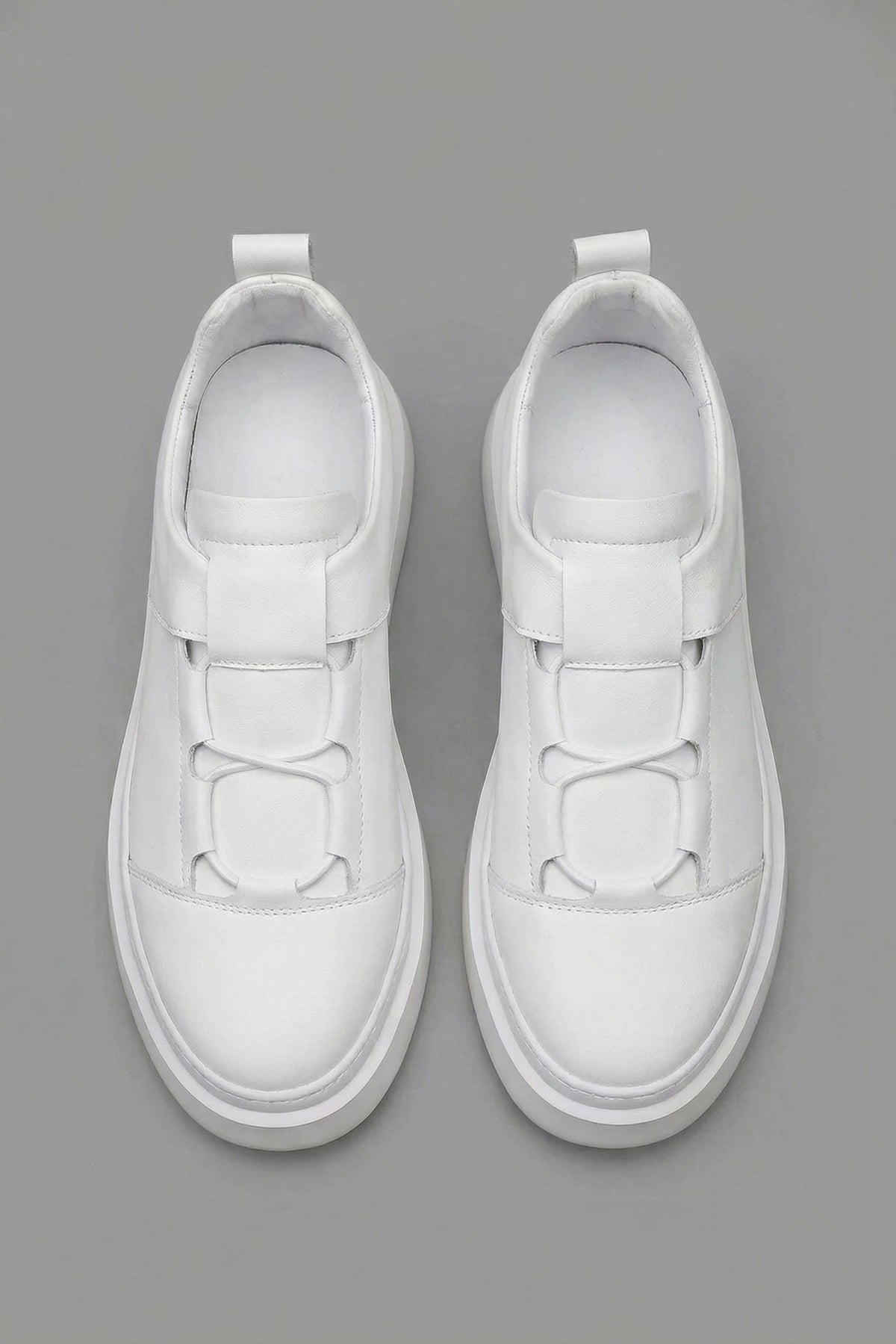 Tênis Masculino Fiorinni Nantes branco