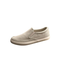 Tênis Slip On Fiorinni Cadenza bege claro