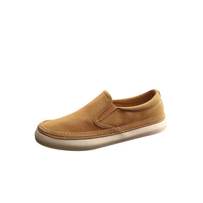 Tênis Slip On Fiorinni Cadenza caramelo