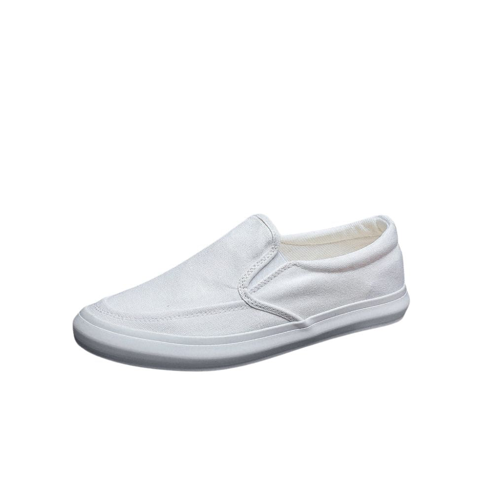 Tênis Slip On Fiorinni Curacy branco1