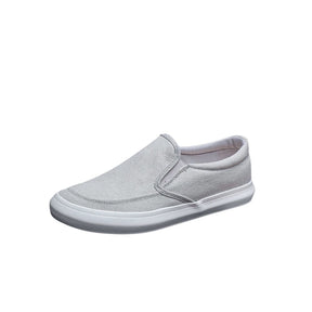 Tênis Slip On Fiorinni Curacy cinza