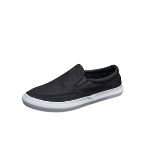 Tênis Slip On Fiorinni Curacy preto