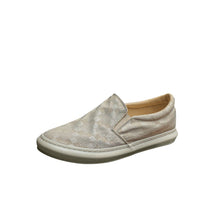 Tênis Slip On Fiorinni Léger bege