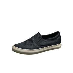 Tênis Slip On Fiorinni Léger preto