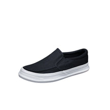 Tênis Slip On Fiorinni Palazzo - preto