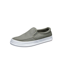 Tênis Slip On Fiorinni Palazzo verde musgo