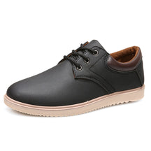 Tênis Masculino Casual Fiorinni preto