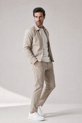Tênis Masculino Casual Nantes